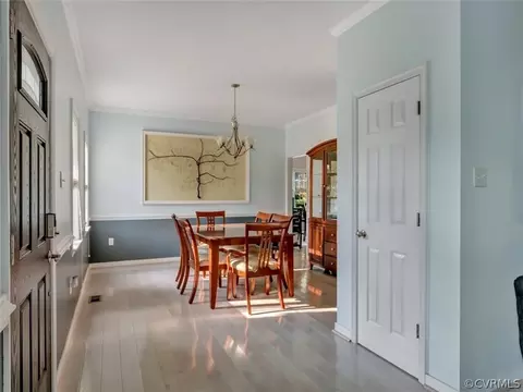 2906 Chislet Dr, Midlothian, VA 23112 photo 3