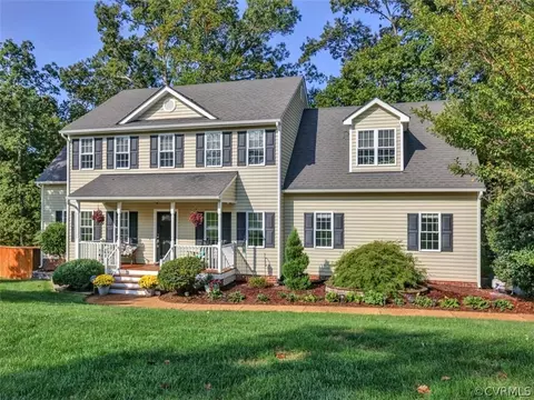 2906 Chislet Dr, Midlothian, VA 23112 photo 1