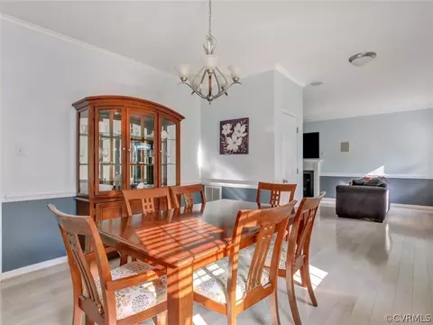 2906 Chislet Dr, Midlothian, VA 23112 photo 5