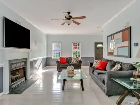 2906 Chislet Dr, Midlothian, VA 23112 photo 9