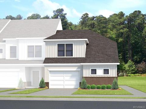 12357 Wescott Dr, Midlothian, VA 23112 photo 1