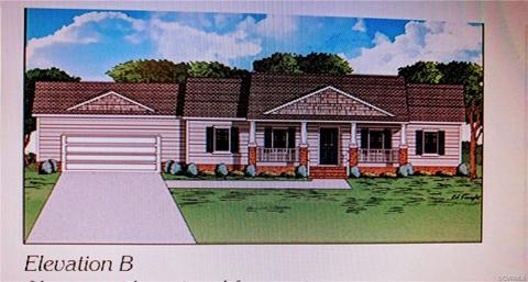 126 Mcree Way, Aylett, VA 23009 photo 1