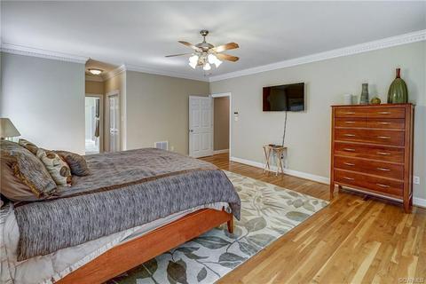 3085 Rock Cress Ln, Sandy Hook, VA 23153 photo 21
