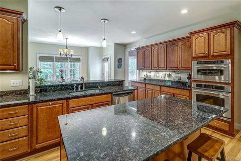 3085 Rock Cress Ln, Sandy Hook, VA 23153 photo 9