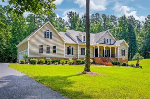 3085 Rock Cress Ln, Sandy Hook, VA 23153 photo 2