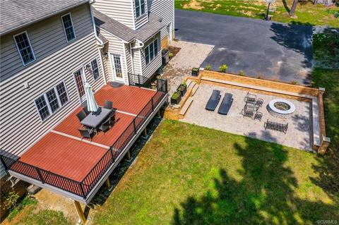 3085 Rock Cress Ln, Sandy Hook, VA 23153 photo 45