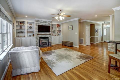 3085 Rock Cress Ln, Sandy Hook, VA 23153 photo 16