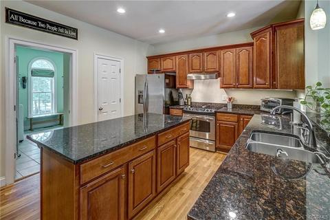 3085 Rock Cress Ln, Sandy Hook, VA 23153 photo 11