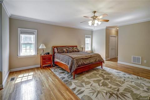 3085 Rock Cress Ln, Sandy Hook, VA 23153 photo 20
