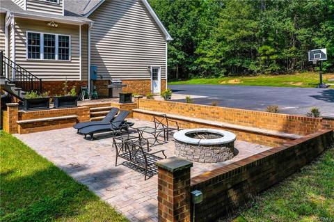 3085 Rock Cress Ln, Sandy Hook, VA 23153 photo 44
