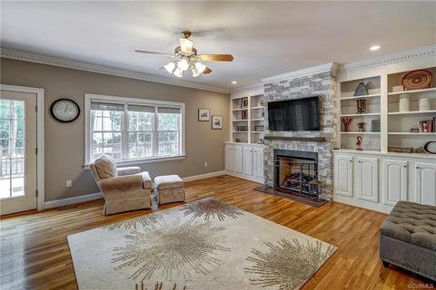3085 Rock Cress Ln, Sandy Hook, VA 23153 photo 17