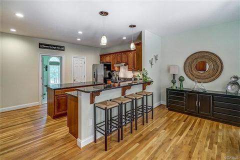 3085 Rock Cress Ln, Sandy Hook, VA 23153 photo 14
