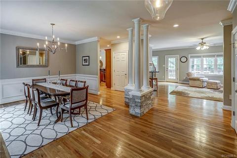 3085 Rock Cress Ln, Sandy Hook, VA 23153 photo 5