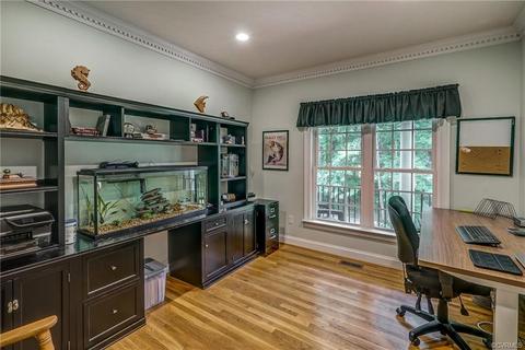 3085 Rock Cress Ln, Sandy Hook, VA 23153 photo 7