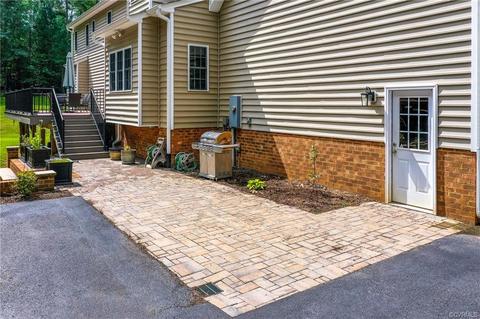 3085 Rock Cress Ln, Sandy Hook, VA 23153 photo 47
