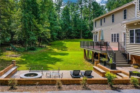 3085 Rock Cress Ln, Sandy Hook, VA 23153 photo 46