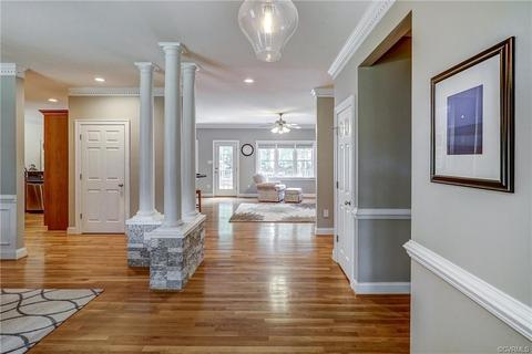 3085 Rock Cress Ln, Sandy Hook, VA 23153 photo 4