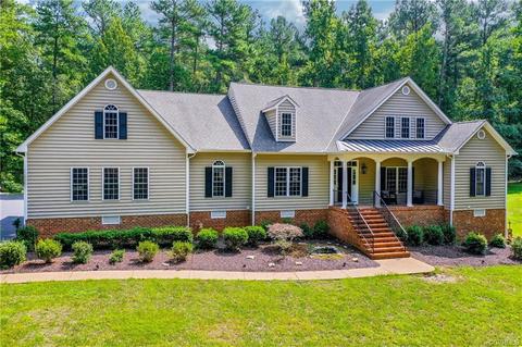 3085 Rock Cress Ln, Sandy Hook, VA 23153 photo 1