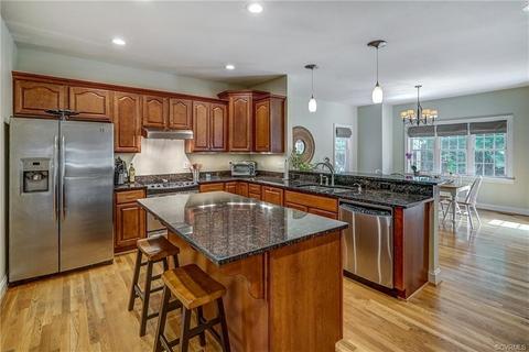 3085 Rock Cress Ln, Sandy Hook, VA 23153 photo 8