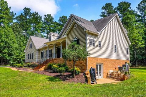 3085 Rock Cress Ln, Sandy Hook, VA 23153 photo 49
