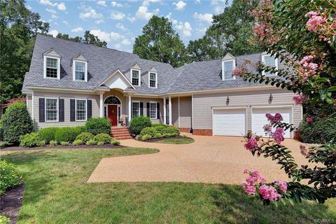 105 Troon, Williamsburg, VA 23188 photo 2