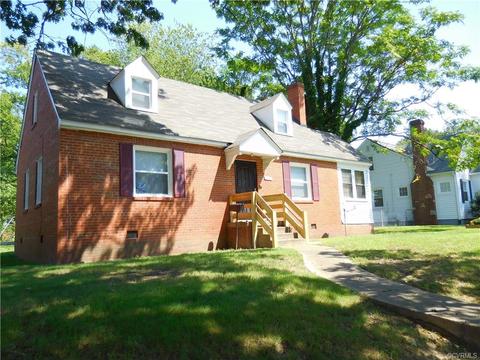 813 E Belt Blvd, Richmond, VA 23224 photo 1