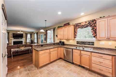 8298 Bama Rd, Mechanicsville, VA 23111 photo 21