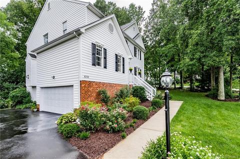 8298 Bama Rd, Mechanicsville, VA 23111 photo 5