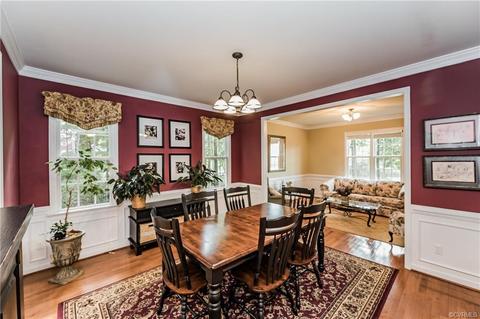 8298 Bama Rd, Mechanicsville, VA 23111 photo 12