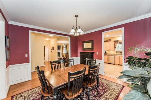 8298 Bama Rd, Mechanicsville, VA 23111 photo 13