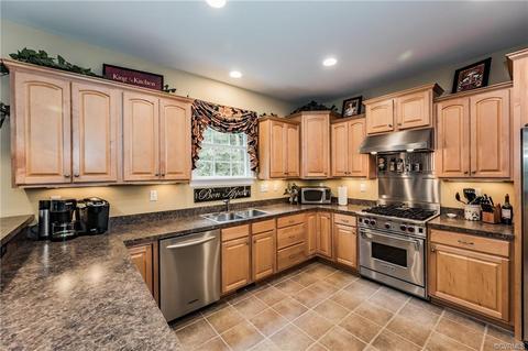 8298 Bama Rd, Mechanicsville, VA 23111 photo 16