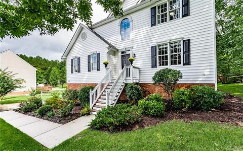 8298 Bama Rd, Mechanicsville, VA 23111 photo 6