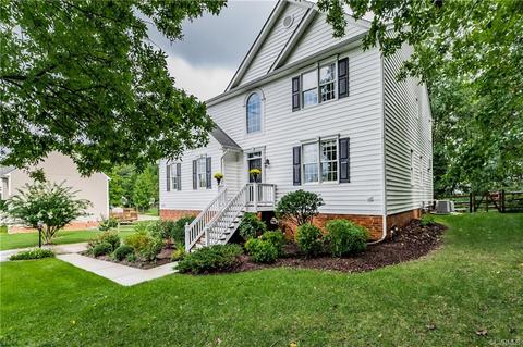 8298 Bama Rd, Mechanicsville, VA 23111 photo 3