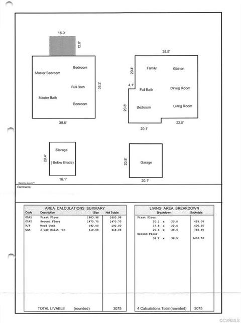 8298 Bama Rd, Mechanicsville, VA 23111 photo 48
