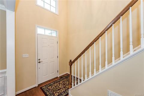 8298 Bama Rd, Mechanicsville, VA 23111 photo 8