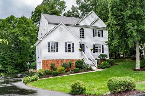 8298 Bama Rd, Mechanicsville, VA 23111 photo 2