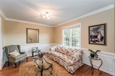 8298 Bama Rd, Mechanicsville, VA 23111 photo 10