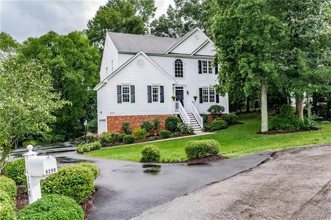 8298 Bama Rd, Mechanicsville, VA 23111 photo 1