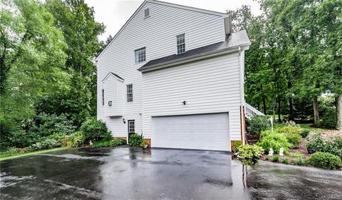 8298 Bama Rd, Mechanicsville, VA 23111 photo 4