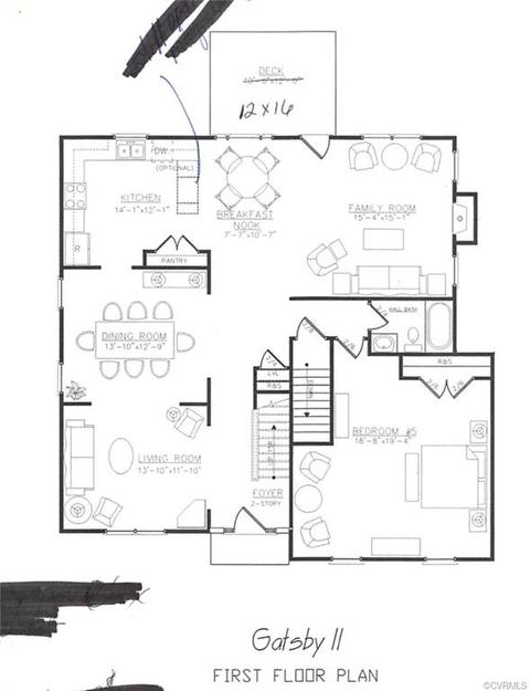 8298 Bama Rd, Mechanicsville, VA 23111 photo 49