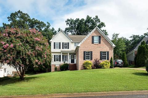 3995 E Providence Rd, Williamsburg, VA 23188 photo 1
