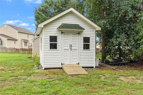 5018 Parrish Branch Rd, Midlothian, VA 23112 photo 32