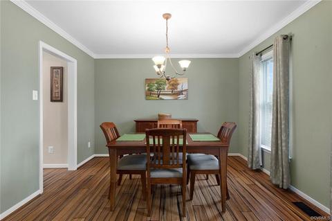 5018 Parrish Branch Rd, Midlothian, VA 23112 photo 4
