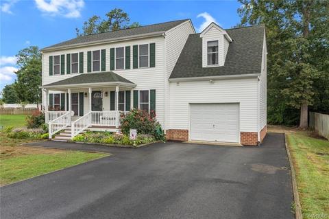 5018 Parrish Branch Rd, Midlothian, VA 23112 photo 1