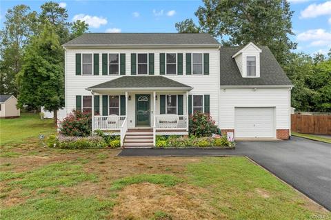 5018 Parrish Branch Rd, Midlothian, VA 23112 photo 33