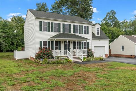 5018 Parrish Branch Rd, Midlothian, VA 23112 photo 34
