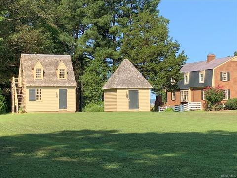 4360 Cohaven Ln, Gloucester, VA 23061 photo 44