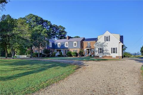 4360 Cohaven Ln, Gloucester, VA 23061 photo 11