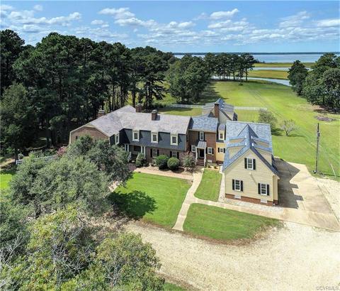 4360 Cohaven Ln, Gloucester, VA 23061 photo 2