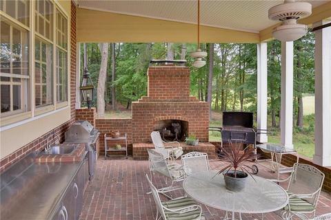 4360 Cohaven Ln, Gloucester, VA 23061 photo 13